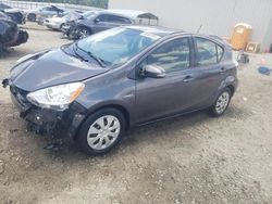 2013 Toyota Prius C en venta en Spartanburg, SC