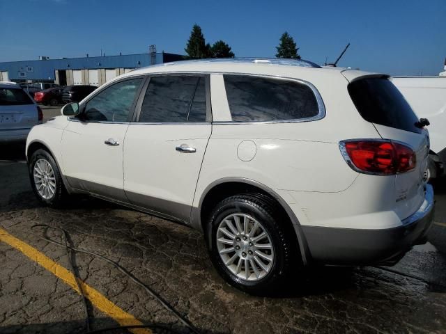 2010 Buick Enclave CX