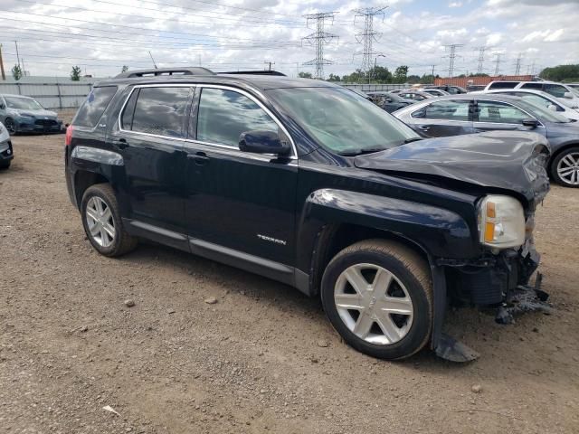 2012 GMC Terrain SLE