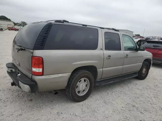 2002 GMC Yukon XL C1500