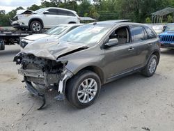 2014 Ford Edge SEL en venta en Gaston, SC