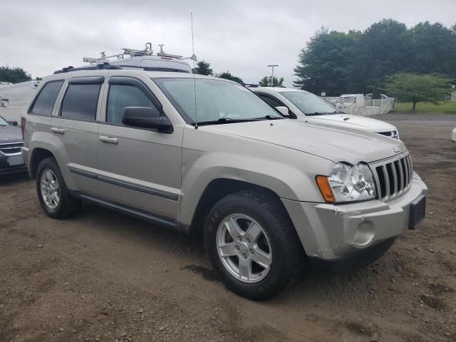 2007 Jeep Grand Cherokee Laredo