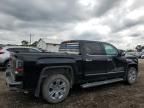 2016 GMC Sierra K1500 SLT