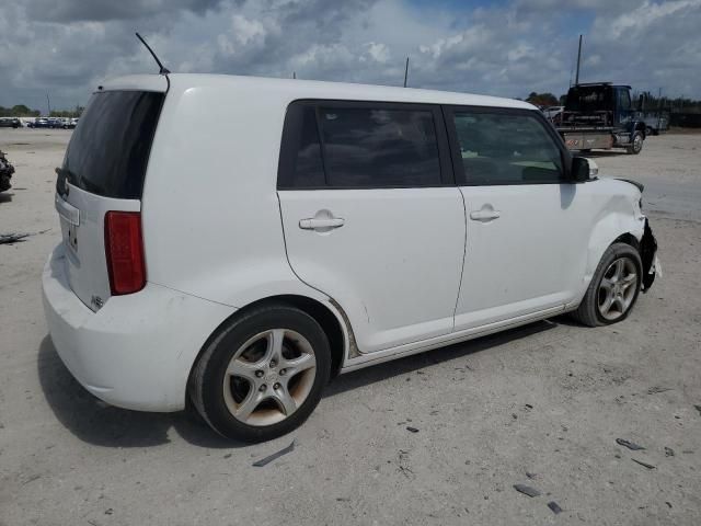 2008 Scion XB