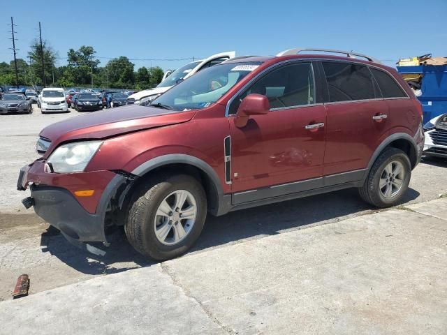 2008 Saturn Vue XE