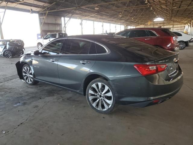 2016 Chevrolet Malibu Premier