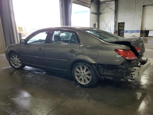 2006 Toyota Avalon XL