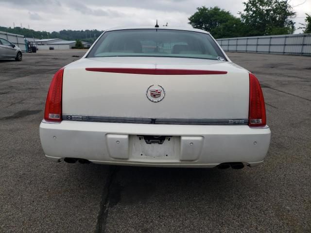 2006 Cadillac DTS