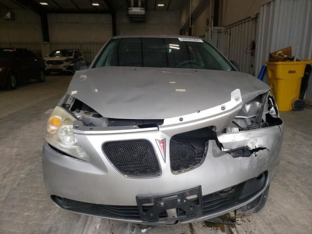 2006 Pontiac G6 GT