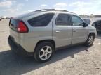 2004 Pontiac Aztek