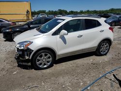 Buick salvage cars for sale: 2014 Buick Encore Premium