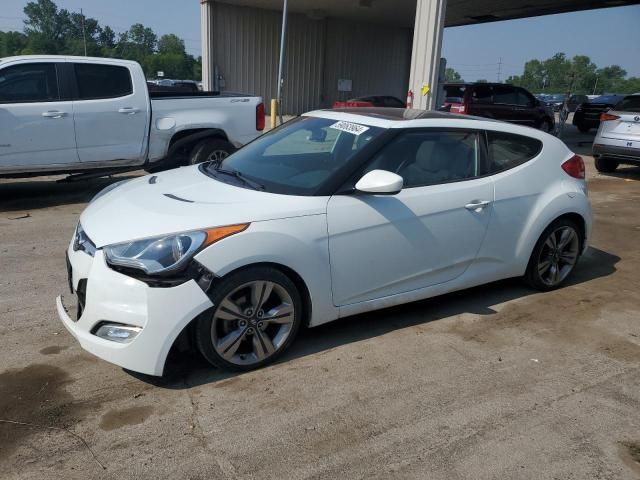 2013 Hyundai Veloster