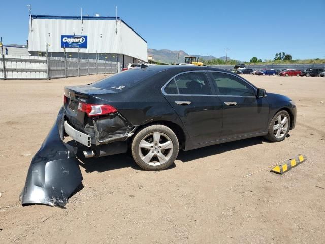 2010 Acura TSX