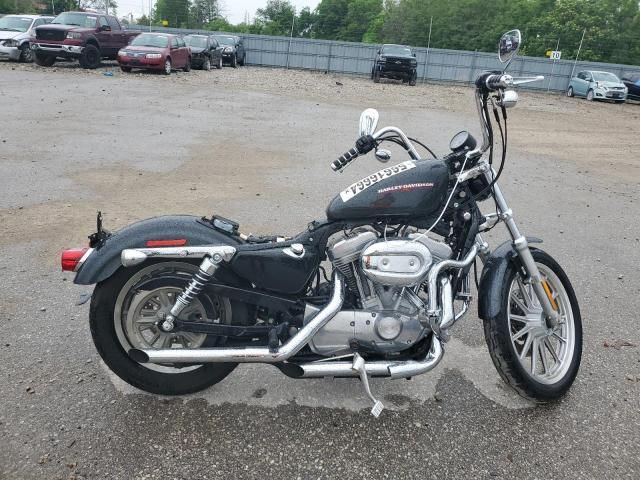 2007 Harley-Davidson XL883 L
