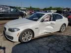 2014 BMW 535 D