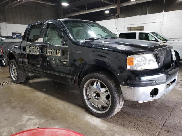 2006 Lincoln Mark LT