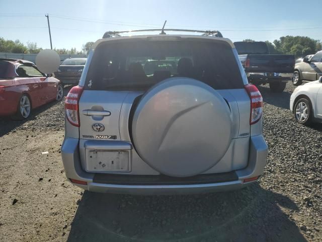 2009 Toyota Rav4