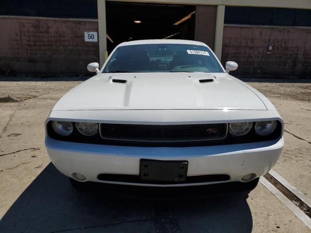 2013 Dodge Challenger R/T