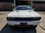 2013 Dodge Challenger R/T