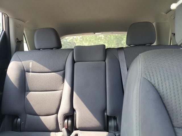 2011 KIA Sorento Base