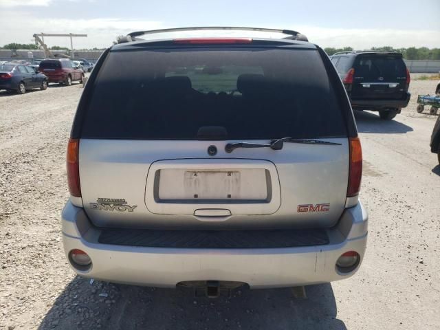 2004 GMC Envoy