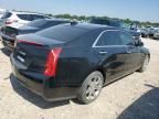 2016 Cadillac ATS Luxury