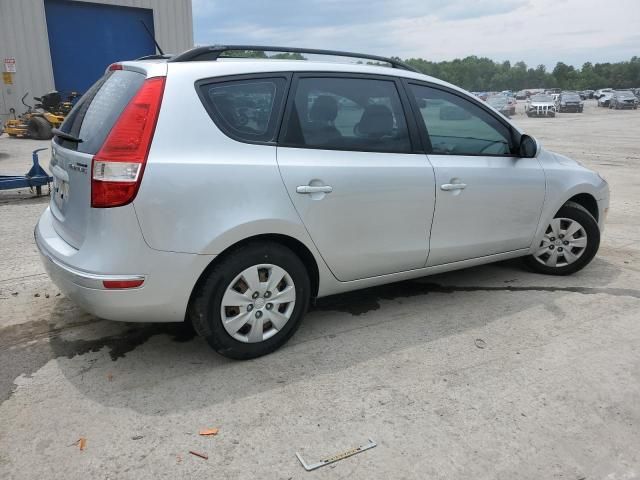 2010 Hyundai Elantra Touring GLS