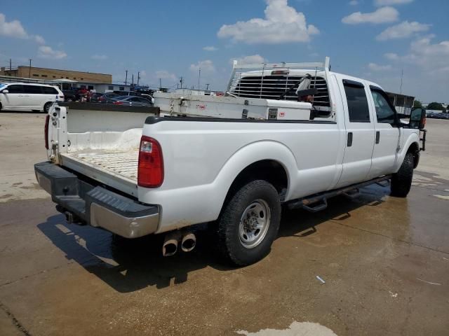 2015 Ford F250 Super Duty