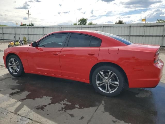 2014 Dodge Charger R/T