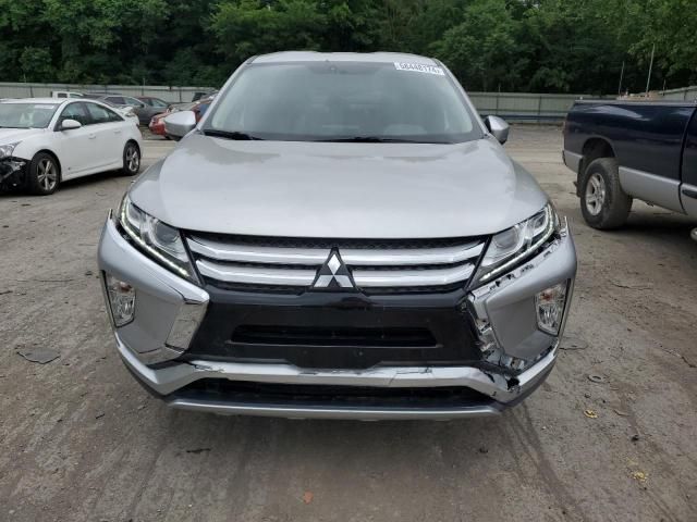 2018 Mitsubishi Eclipse Cross SE