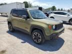 2015 Jeep Renegade Trailhawk