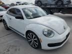 2012 Volkswagen Beetle