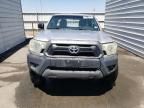 2013 Toyota Tacoma Prerunner Access Cab