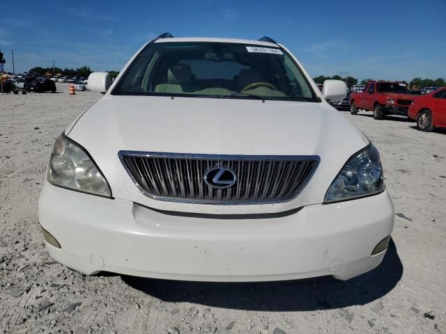 2007 Lexus RX 350