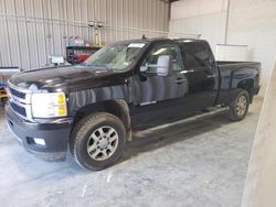 Chevrolet salvage cars for sale: 2013 Chevrolet Silverado K2500 Heavy Duty LT