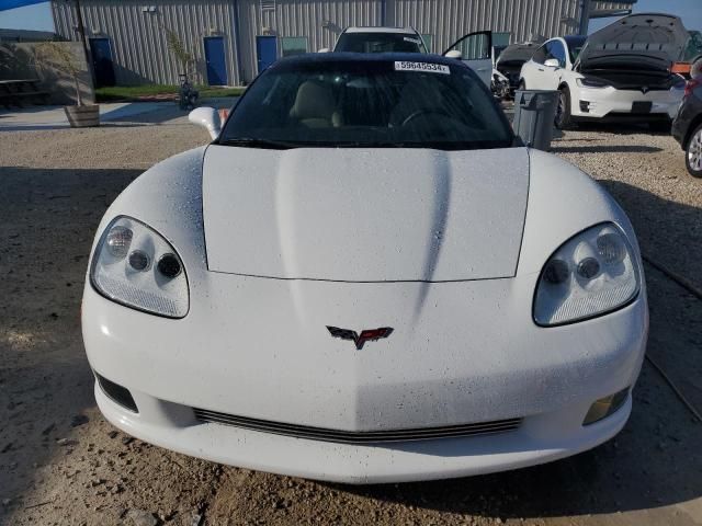 2006 Chevrolet Corvette