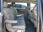 2014 Honda Odyssey Touring