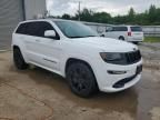 2016 Jeep Grand Cherokee SRT-8