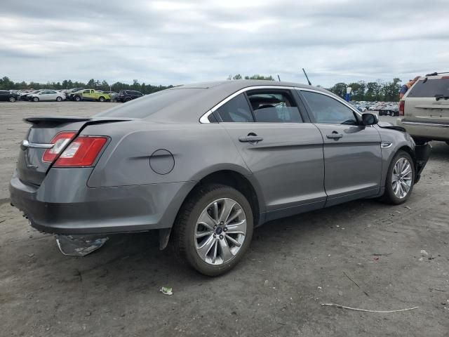 2012 Ford Taurus Limited