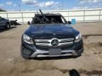 2018 Mercedes-Benz GLC 300