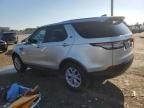 2019 Land Rover Discovery SE