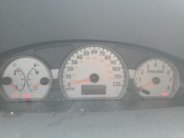 2004 Saturn Ion Level 3