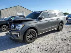 2020 Ford Expedition Max Limited en venta en Lawrenceburg, KY