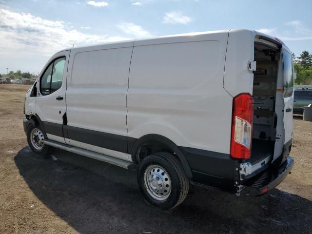 2023 Ford Transit T-250