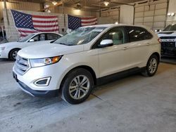 2018 Ford Edge SEL en venta en Columbia, MO