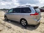 2012 Toyota Sienna LE