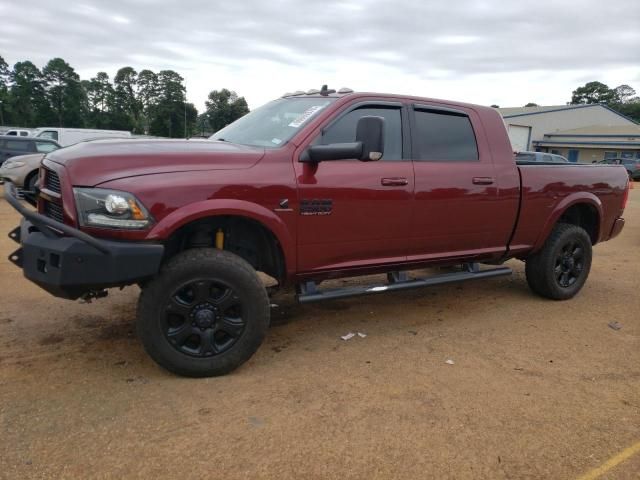 2017 Dodge 2500 Laramie