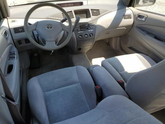 2001 Toyota Prius