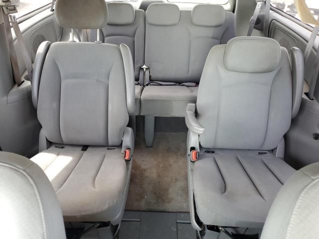 2007 Dodge Grand Caravan SXT