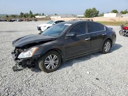 Carros salvage sin ofertas aún a la venta en subasta: 2012 Nissan Altima Base